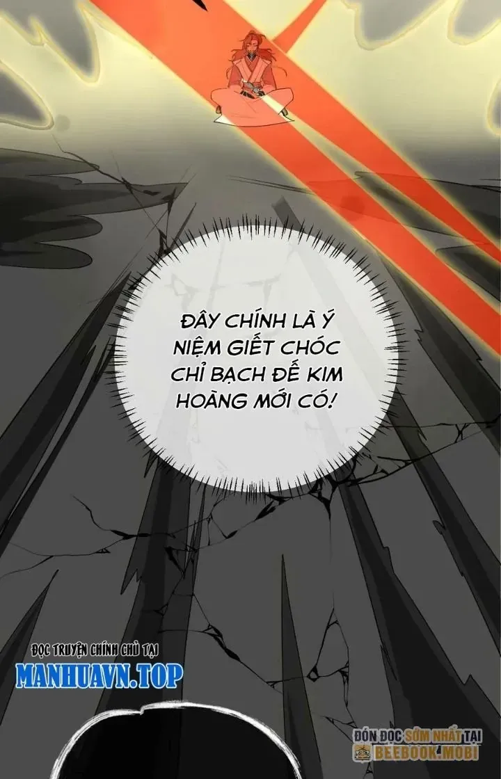 Vĩnh Sinh Chap 110 - Next Chap 111