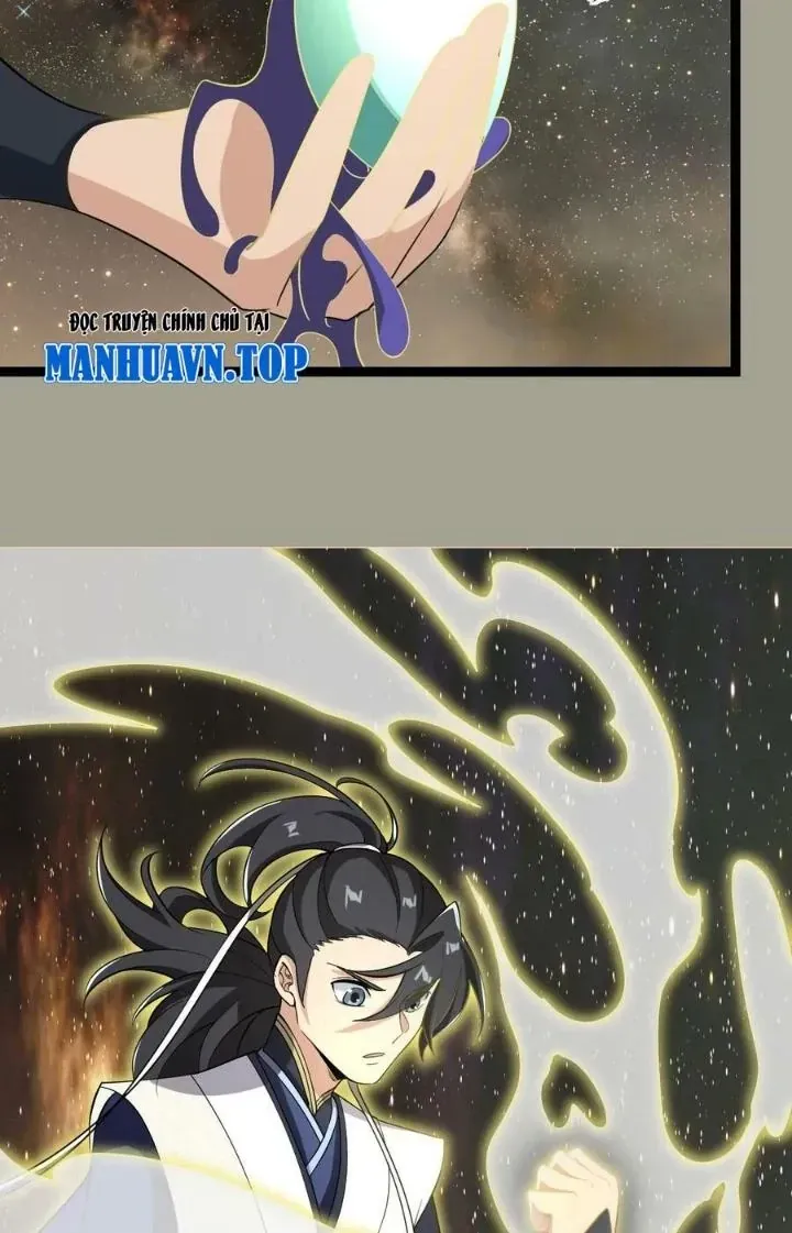 Vĩnh Sinh Chap 110 - Next Chap 111