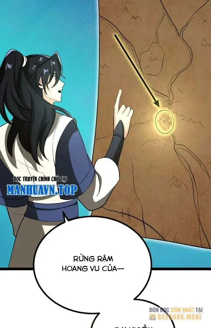 Vĩnh Sinh Chap 110 - Next Chap 111