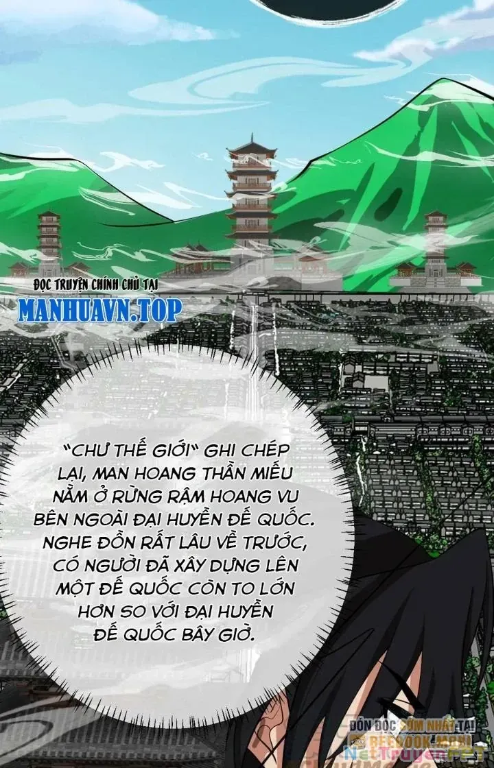Vĩnh Sinh Chap 110 - Next Chap 111