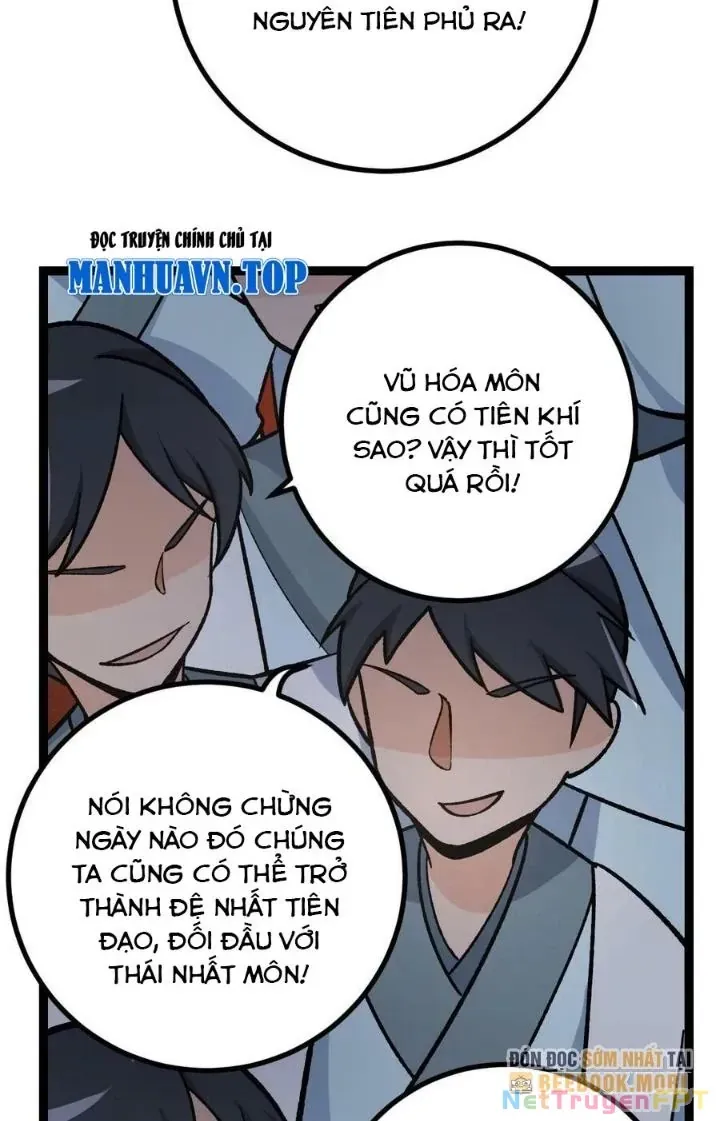 Vĩnh Sinh Chap 110 - Next Chap 111