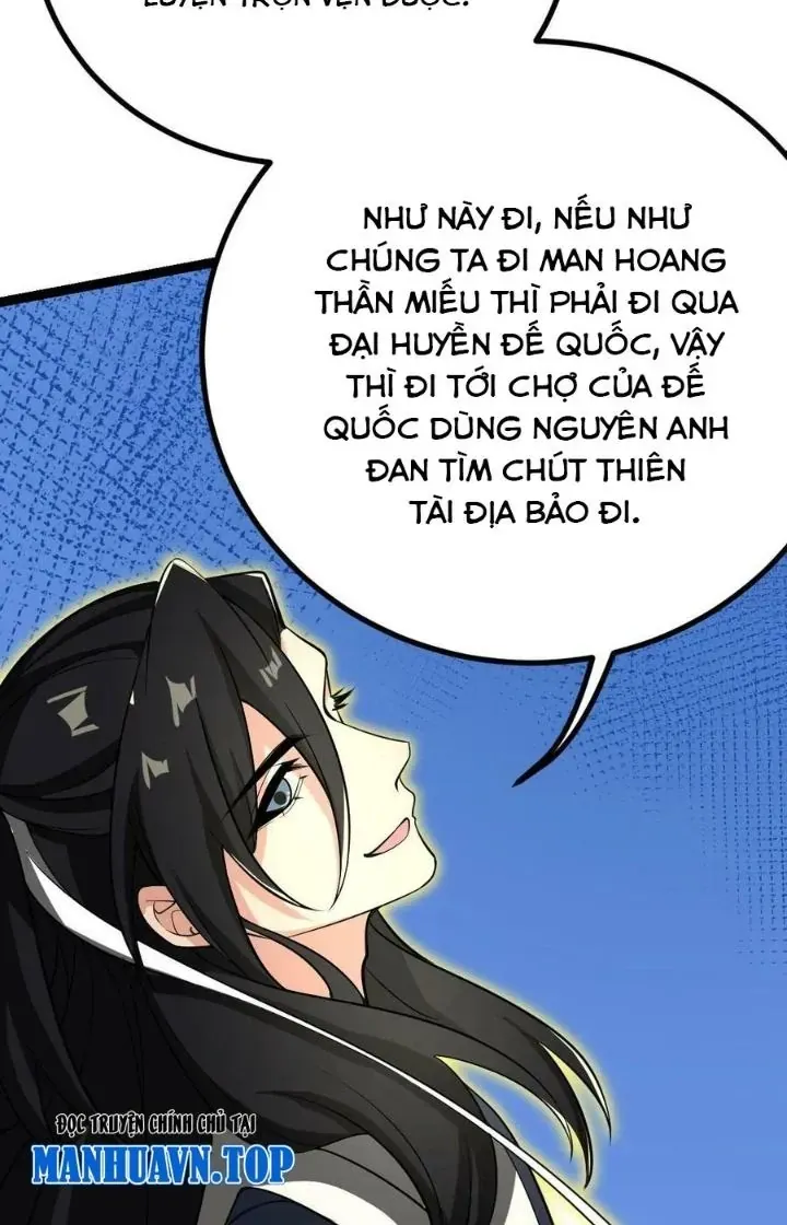Vĩnh Sinh Chap 110 - Next Chap 111