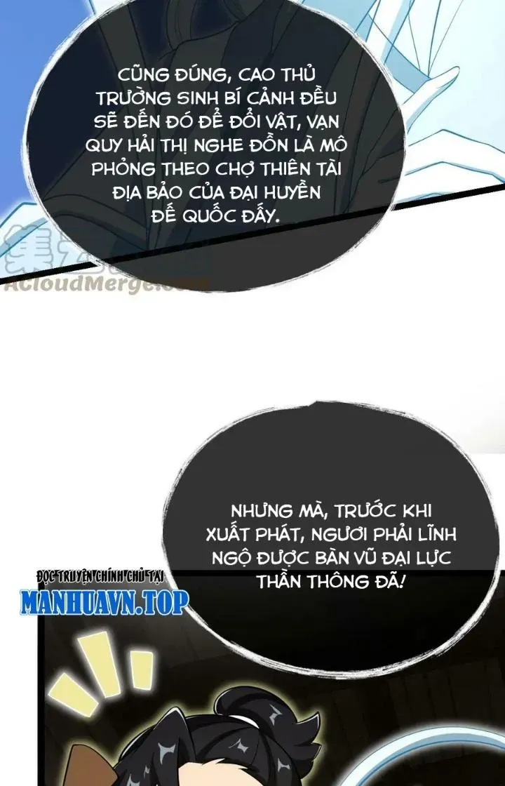 Vĩnh Sinh Chap 110 - Next Chap 111