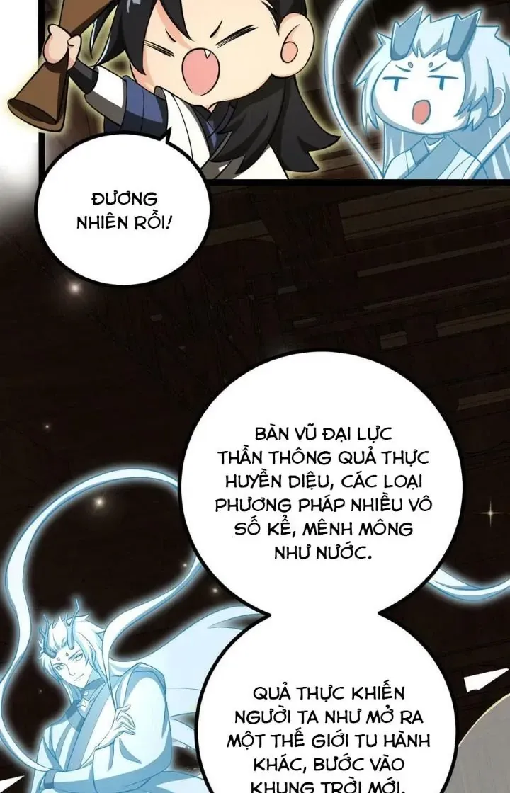 Vĩnh Sinh Chap 110 - Next Chap 111