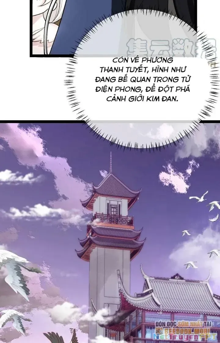 Vĩnh Sinh Chap 110 - Next Chap 111