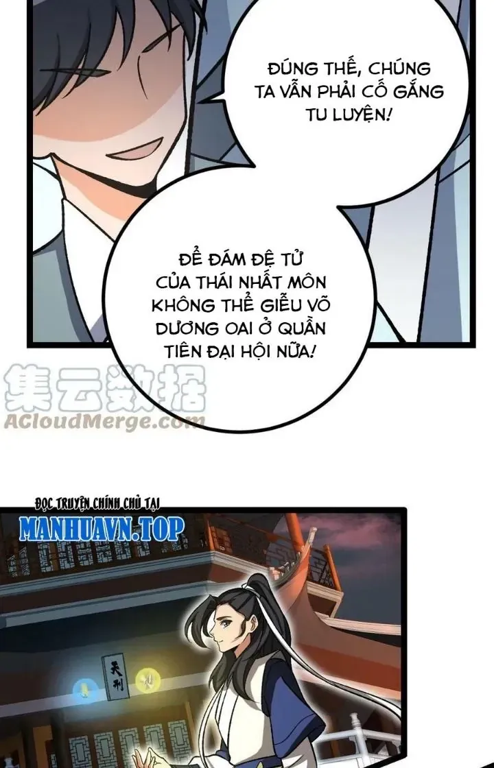 Vĩnh Sinh Chap 110 - Next Chap 111