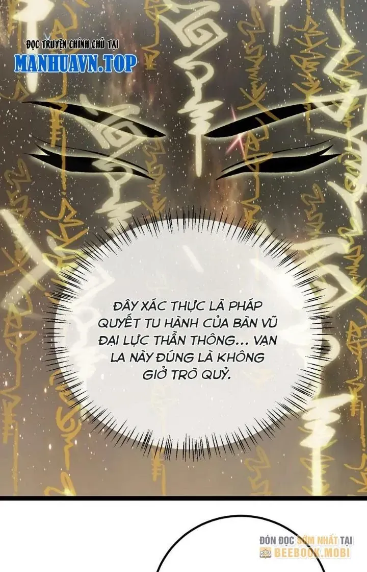 Vĩnh Sinh Chap 110 - Next Chap 111