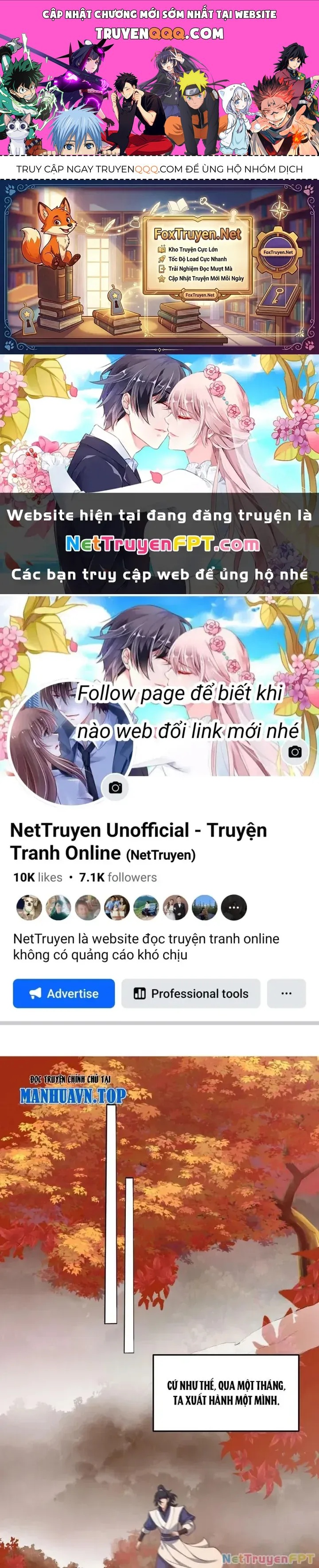 Vĩnh Sinh Chap 111 - Next Chap 112