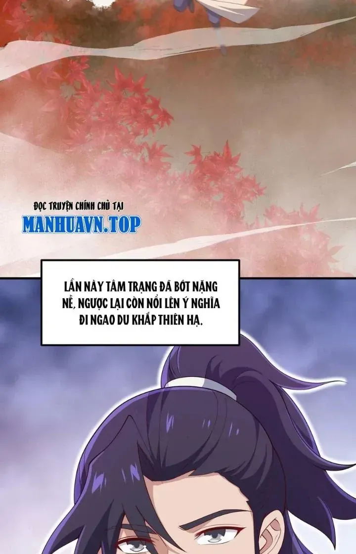 Vĩnh Sinh Chap 111 - Next Chap 112