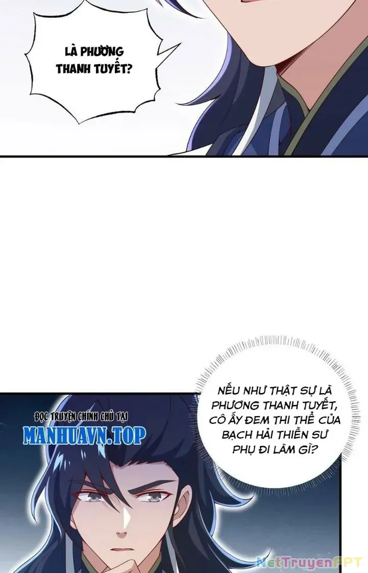Vĩnh Sinh Chap 111 - Next Chap 112