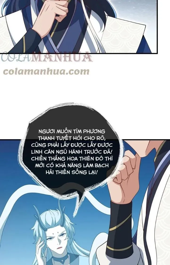 Vĩnh Sinh Chap 111 - Next Chap 112