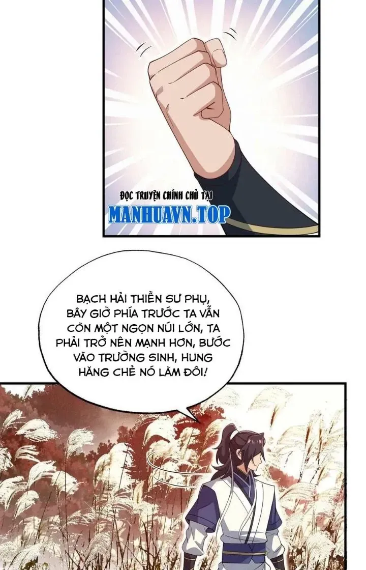 Vĩnh Sinh Chap 111 - Next Chap 112