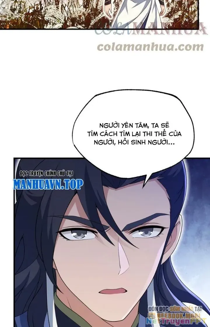 Vĩnh Sinh Chap 111 - Next Chap 112
