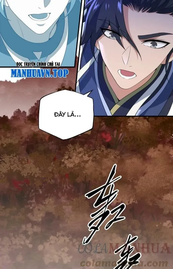 Vĩnh Sinh Chap 111 - Next Chap 112