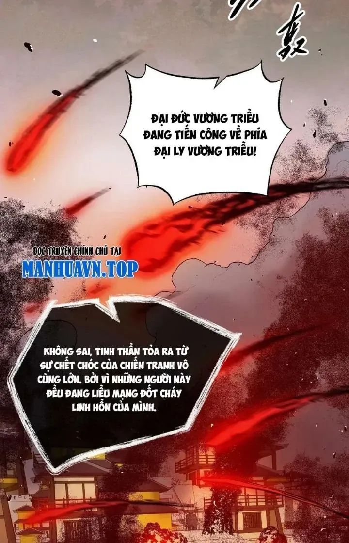 Vĩnh Sinh Chap 111 - Next Chap 112