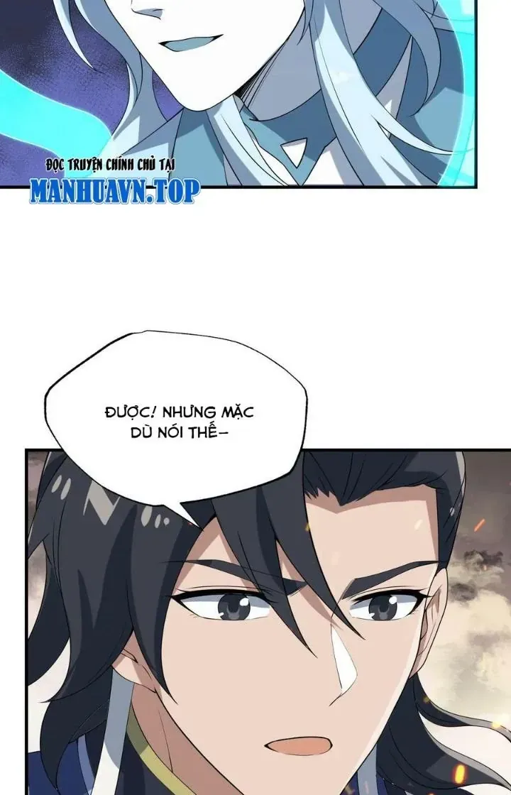 Vĩnh Sinh Chap 111 - Next Chap 112