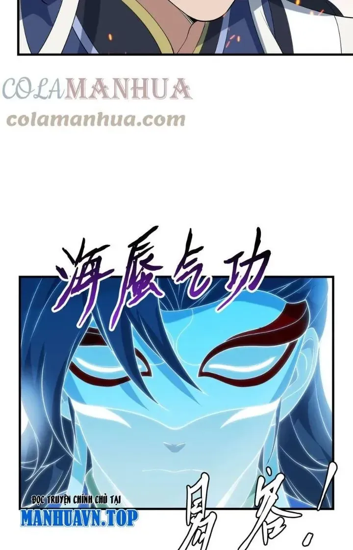 Vĩnh Sinh Chap 111 - Next Chap 112