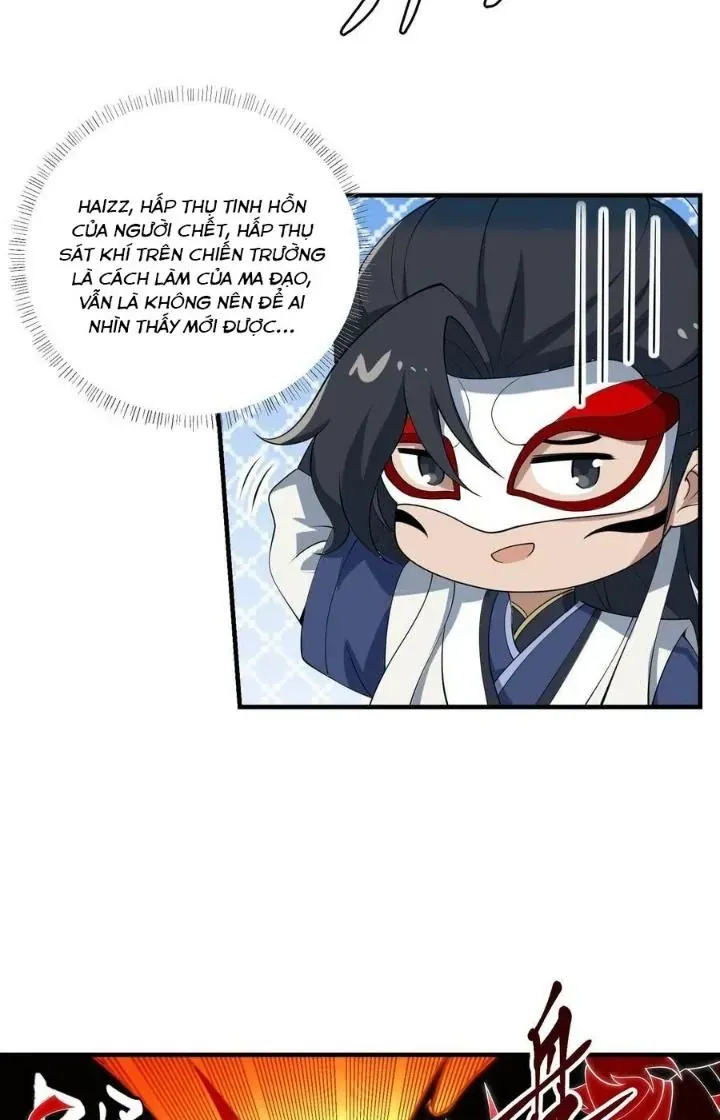 Vĩnh Sinh Chap 111 - Next Chap 112