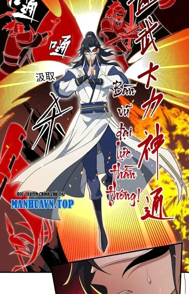 Vĩnh Sinh Chap 111 - Next Chap 112