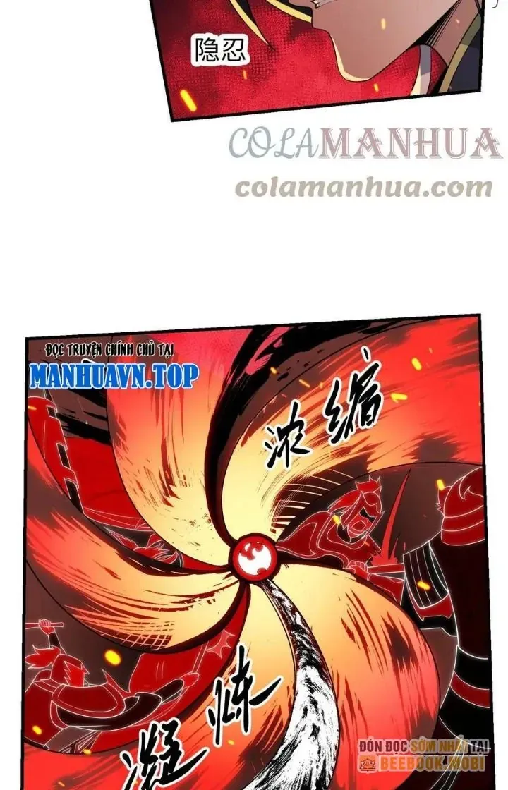 Vĩnh Sinh Chap 111 - Next Chap 112