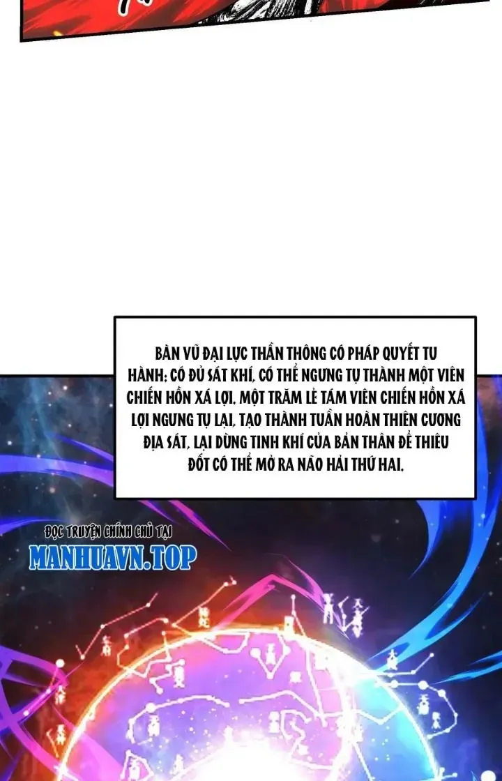 Vĩnh Sinh Chap 111 - Next Chap 112