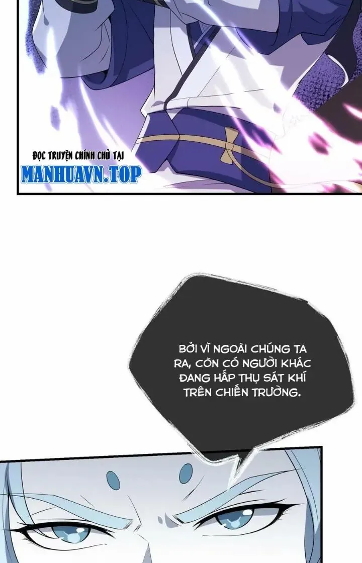 Vĩnh Sinh Chap 111 - Next Chap 112