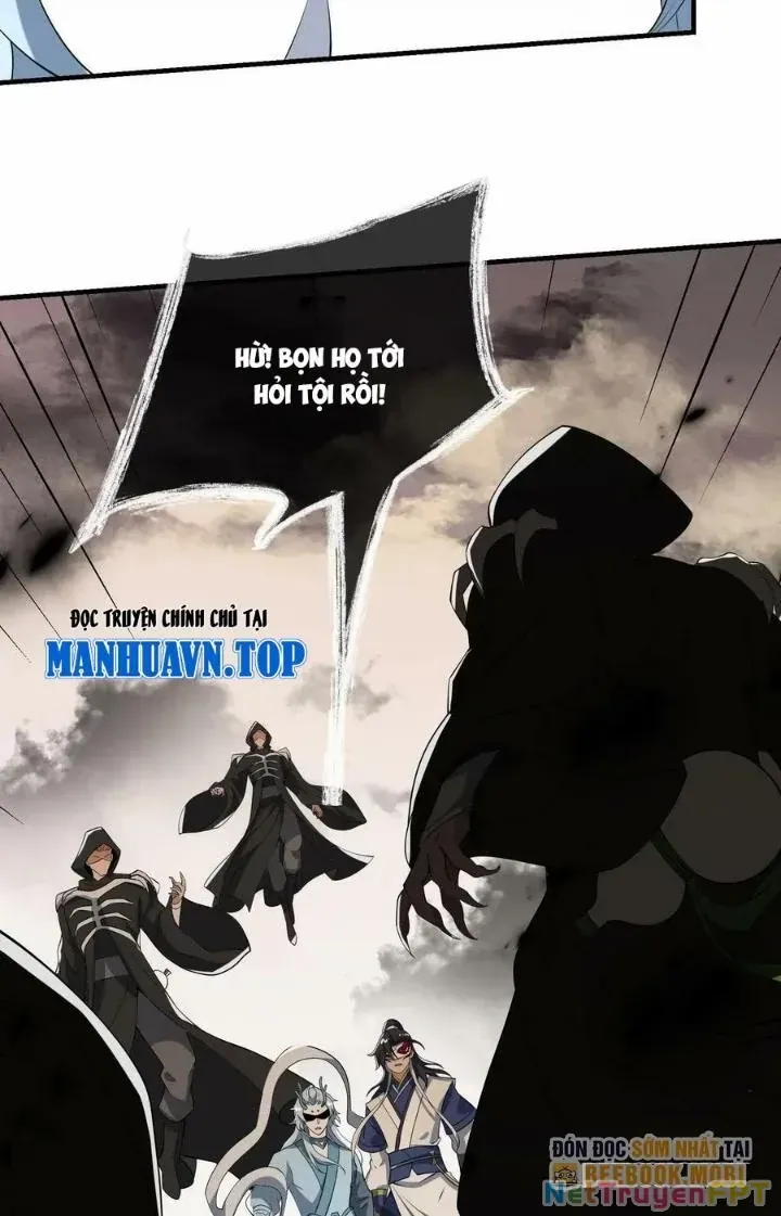 Vĩnh Sinh Chap 111 - Next Chap 112