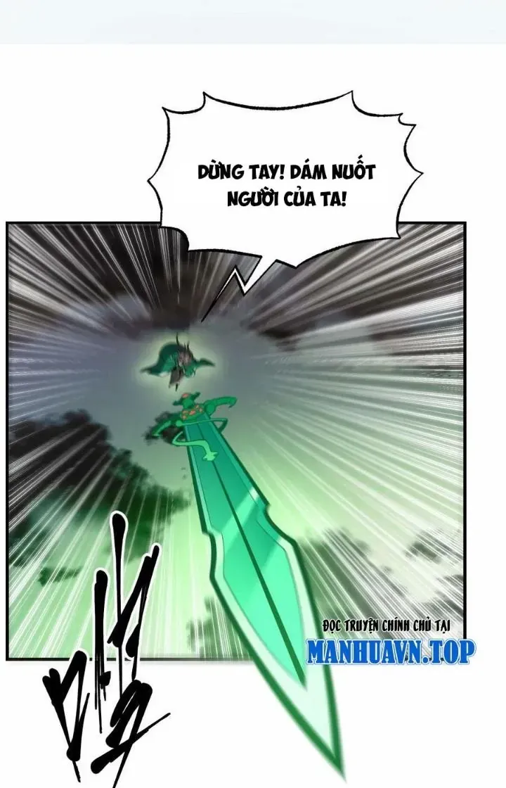 Vĩnh Sinh Chap 111 - Next Chap 112