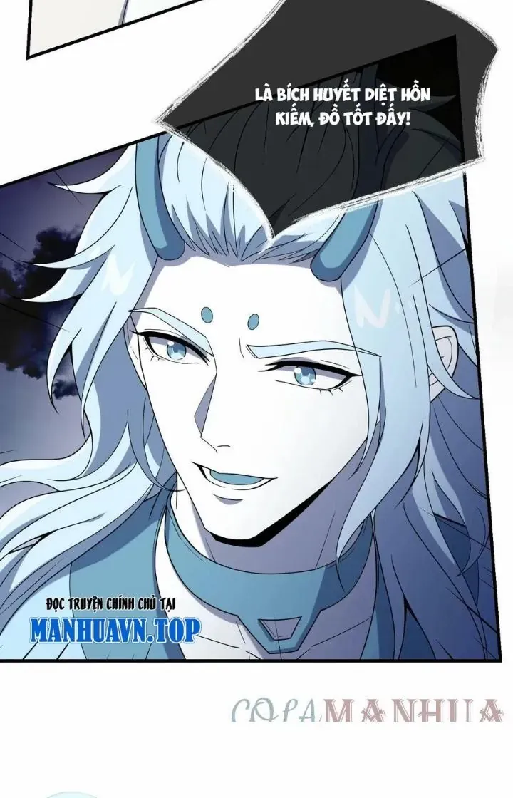 Vĩnh Sinh Chap 111 - Next Chap 112