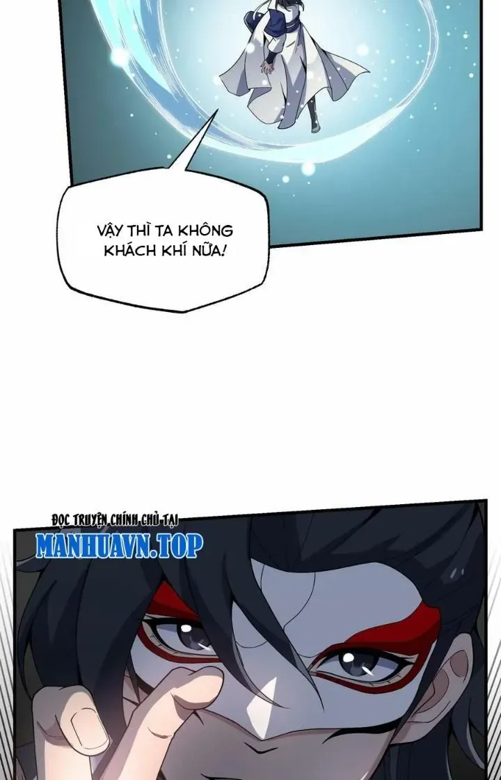 Vĩnh Sinh Chap 111 - Next Chap 112