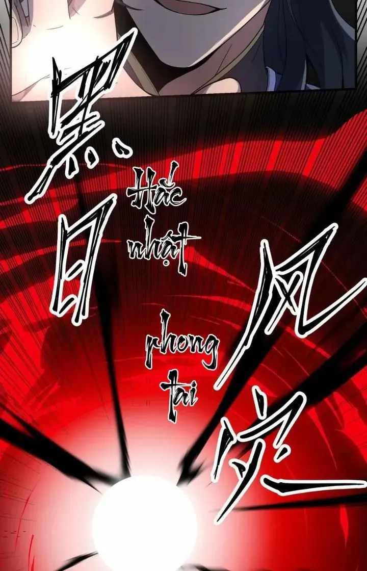 Vĩnh Sinh Chap 111 - Next Chap 112