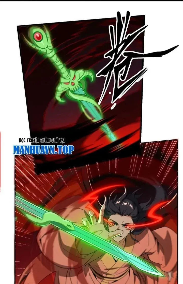 Vĩnh Sinh Chap 111 - Next Chap 112
