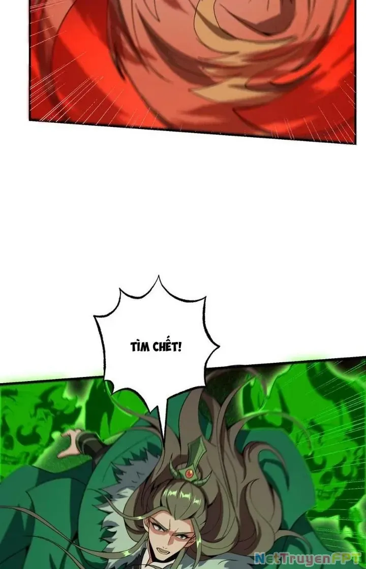 Vĩnh Sinh Chap 111 - Next Chap 112
