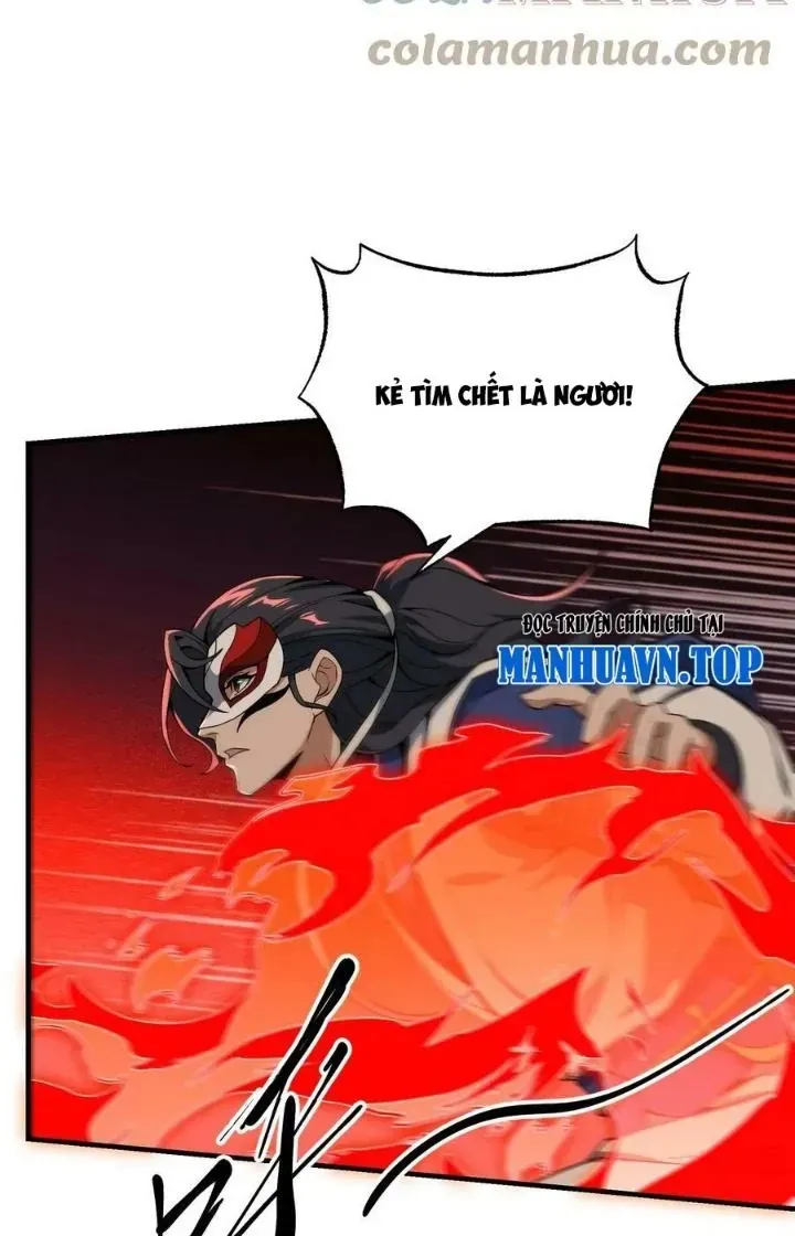 Vĩnh Sinh Chap 111 - Next Chap 112