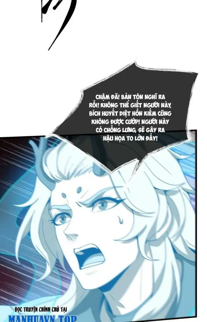 Vĩnh Sinh Chap 111 - Next Chap 112