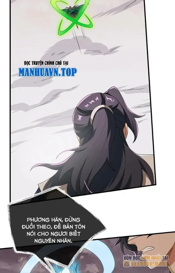 Vĩnh Sinh Chap 111 - Next Chap 112