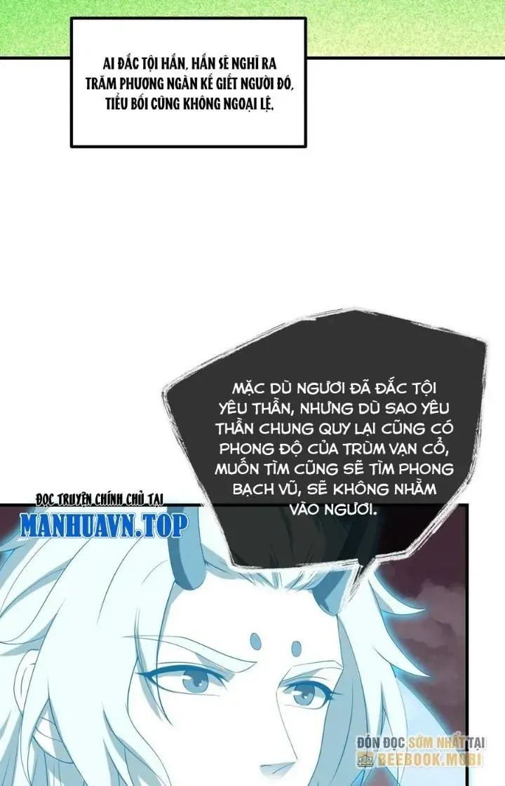 Vĩnh Sinh Chap 111 - Next Chap 112