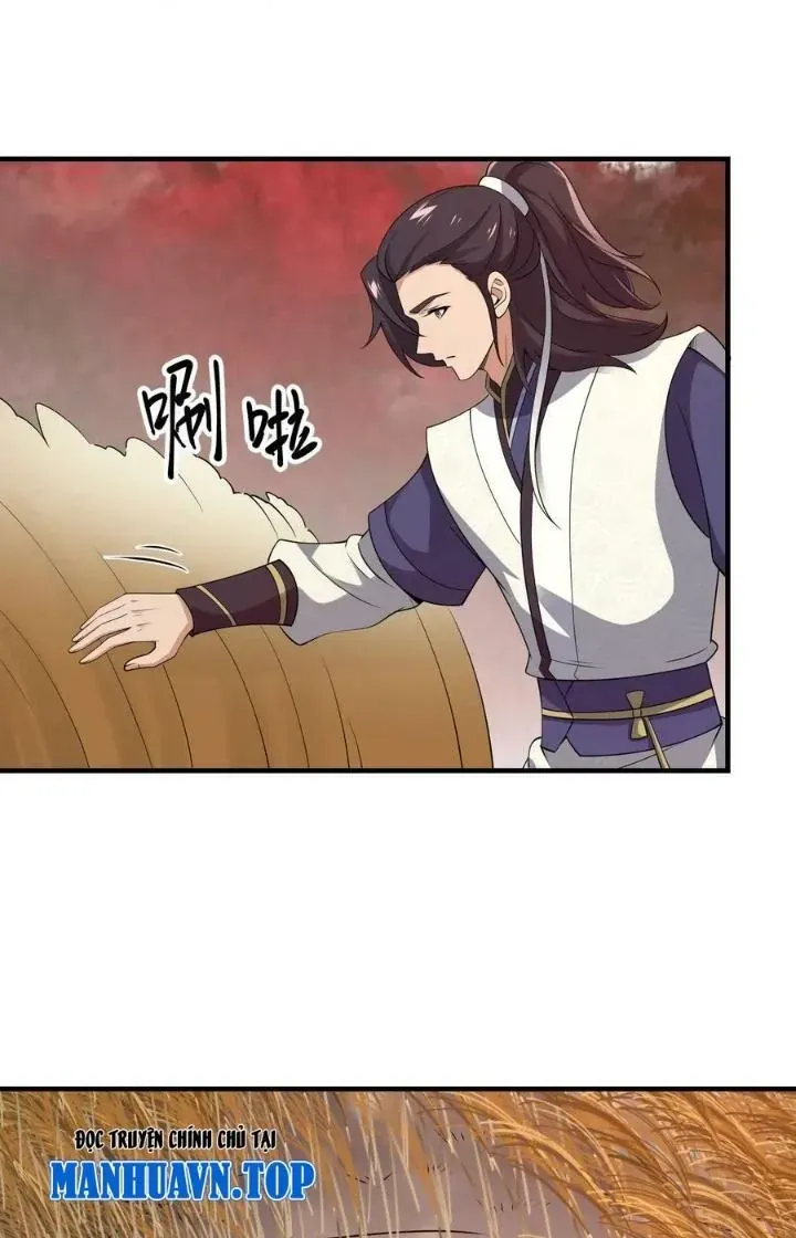 Vĩnh Sinh Chap 111 - Next Chap 112