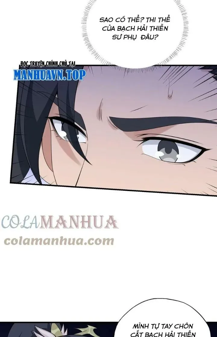 Vĩnh Sinh Chap 111 - Next Chap 112