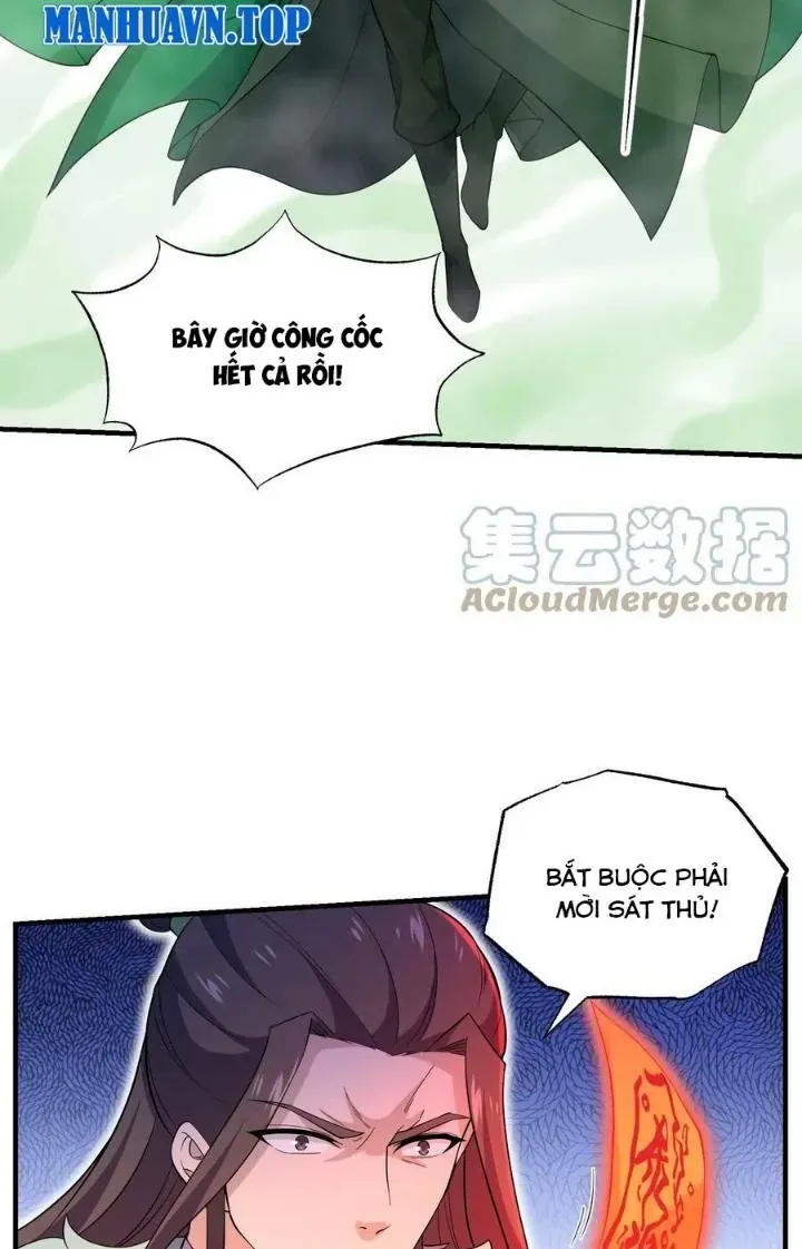 Vĩnh Sinh Chap 112 - Next Chap 113