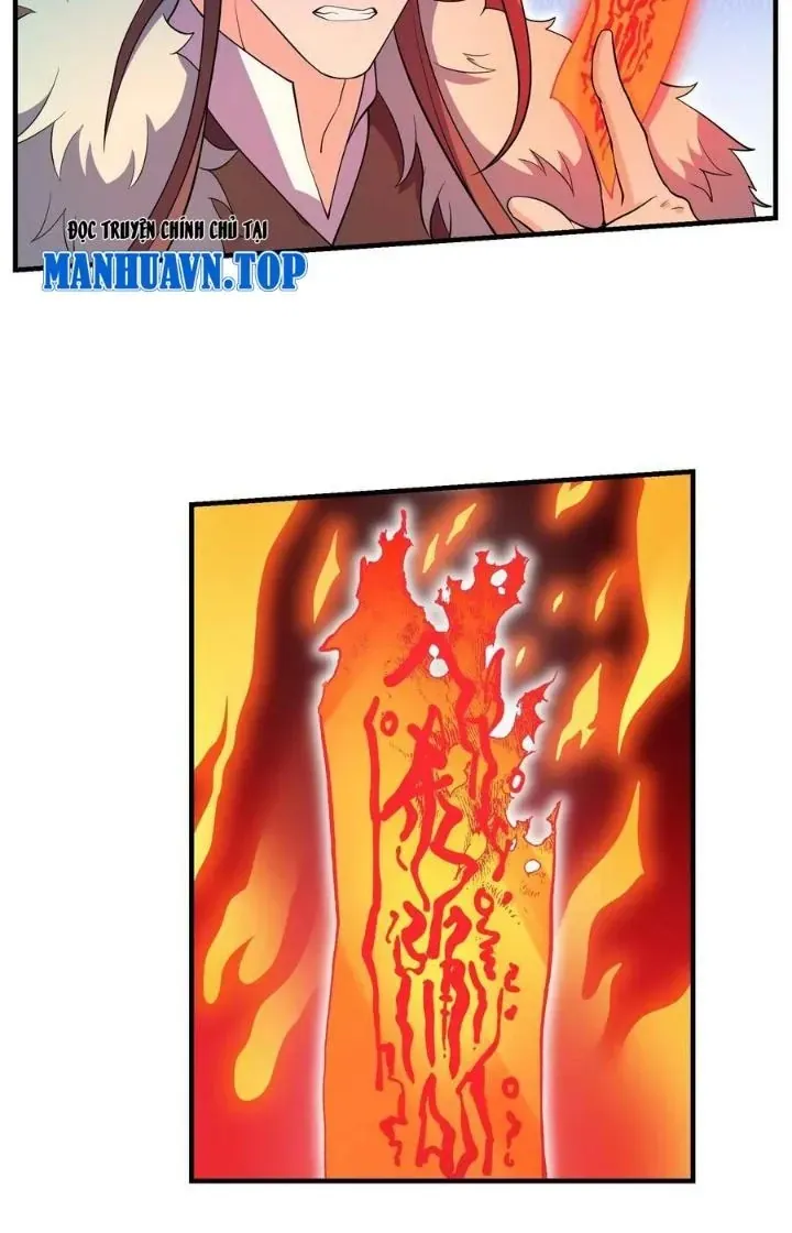 Vĩnh Sinh Chap 112 - Next Chap 113
