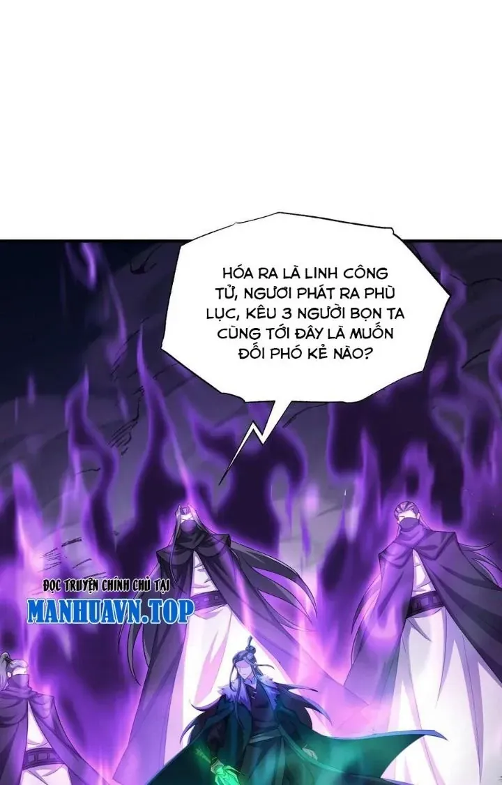 Vĩnh Sinh Chap 112 - Next Chap 113
