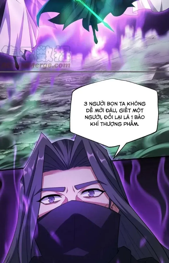 Vĩnh Sinh Chap 112 - Next Chap 113