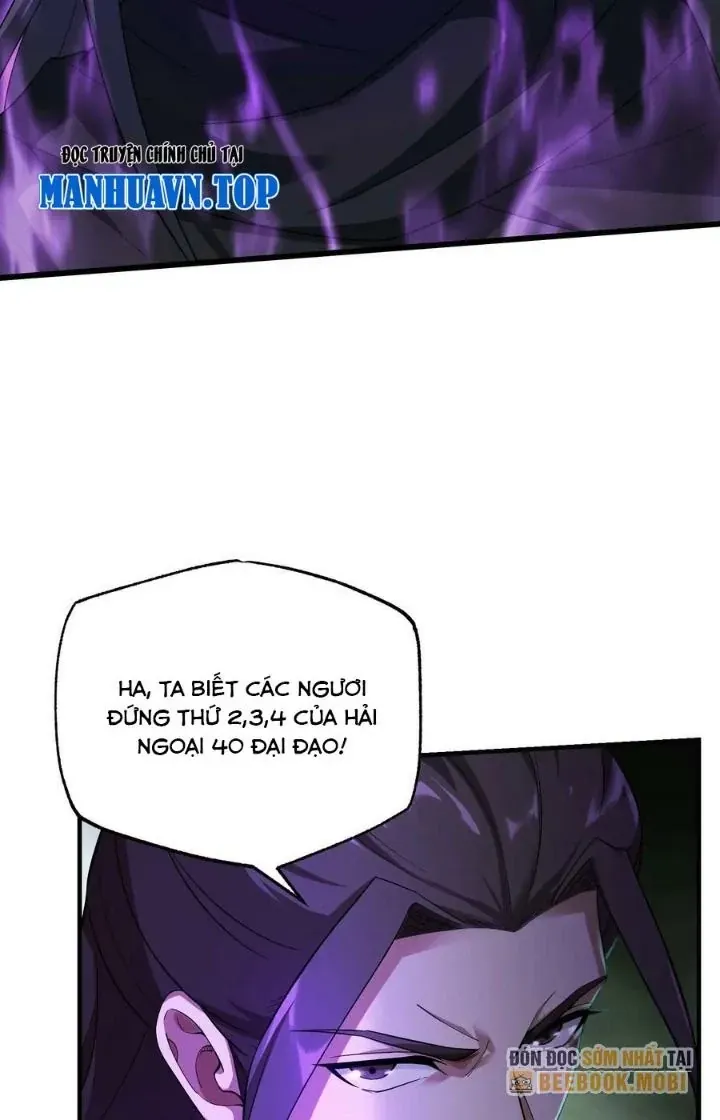 Vĩnh Sinh Chap 112 - Next Chap 113
