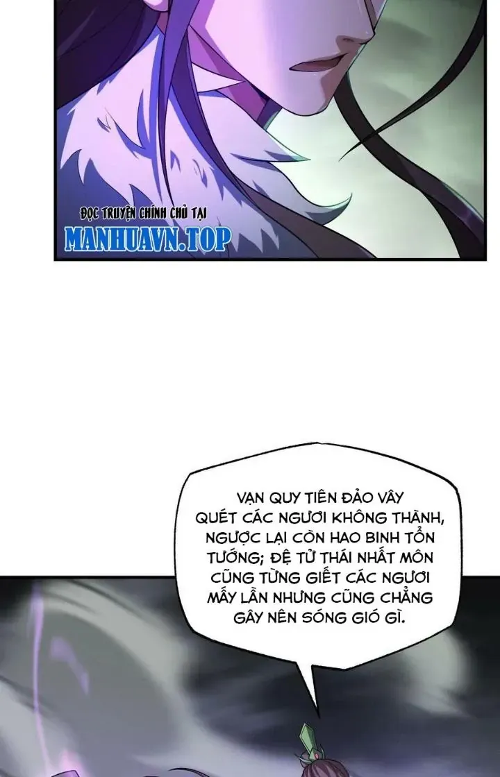 Vĩnh Sinh Chap 112 - Next Chap 113