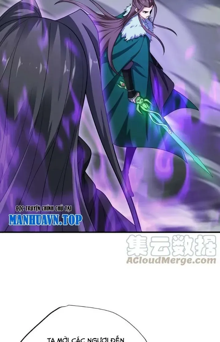 Vĩnh Sinh Chap 112 - Next Chap 113