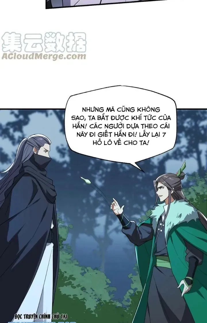 Vĩnh Sinh Chap 112 - Next Chap 113