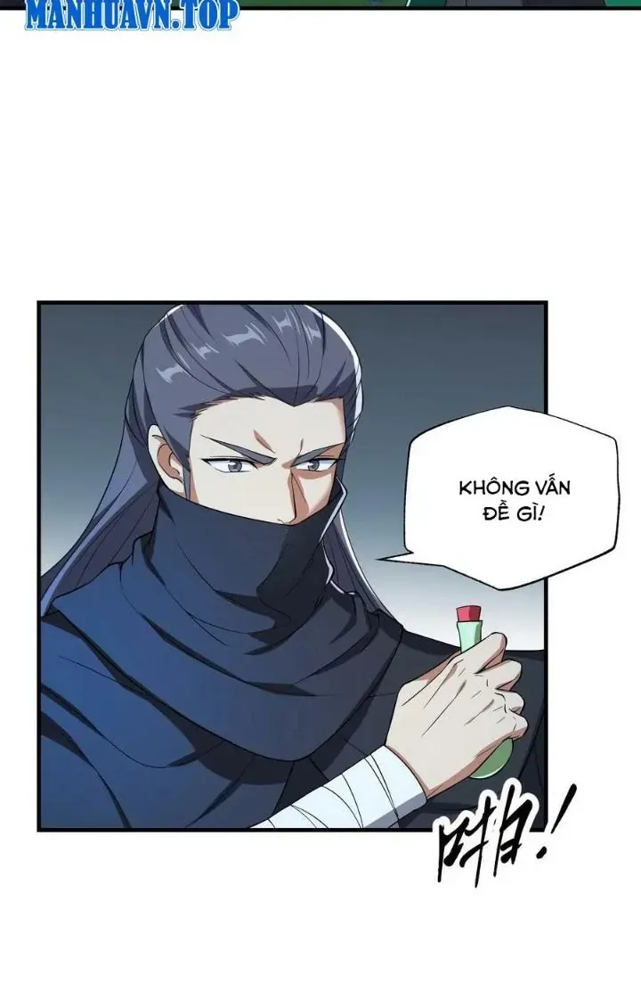 Vĩnh Sinh Chap 112 - Next Chap 113