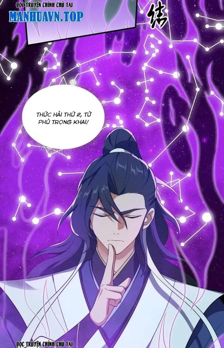 Vĩnh Sinh Chap 112 - Next Chap 113