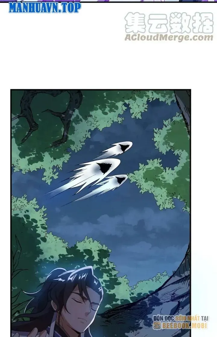 Vĩnh Sinh Chap 112 - Next Chap 113